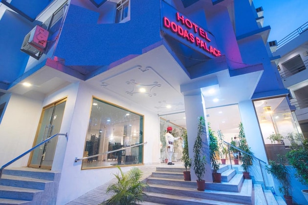 Gallery - Dodas Palace by ShriGo Hotels