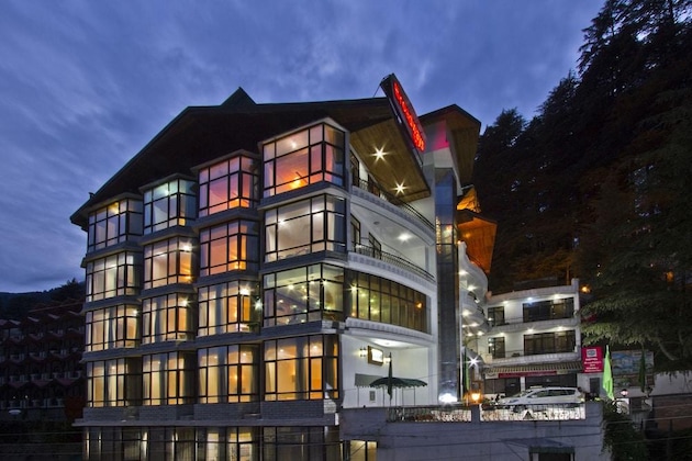 Gallery - Hotel Broadways Inn
