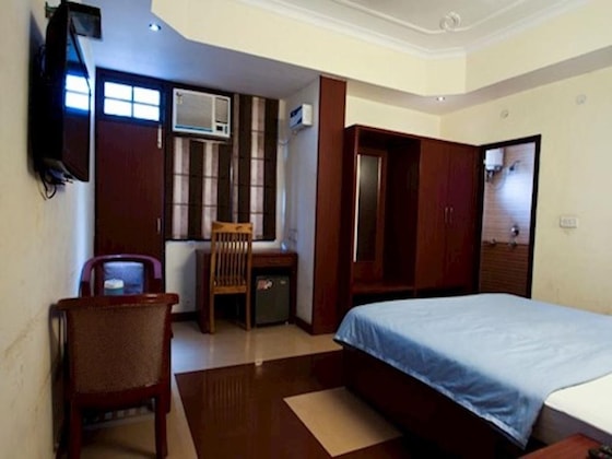 Gallery - Saubhagya Inn