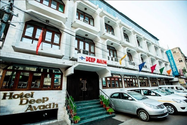 Gallery - Hotel Deep Avadh