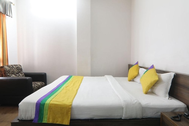 Gallery - Hotel Global Inn
