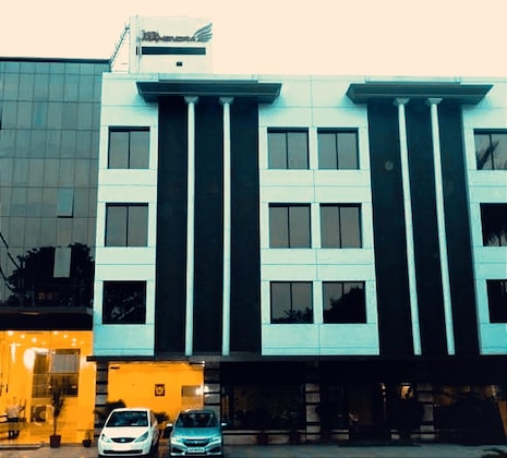 Gallery - Hotel Mahendra