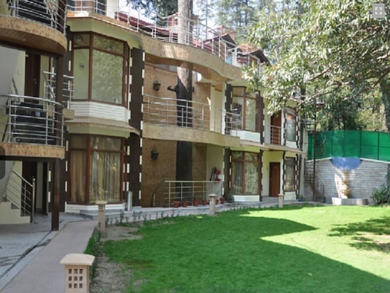 Gallery - Hotel Southgate Shimla