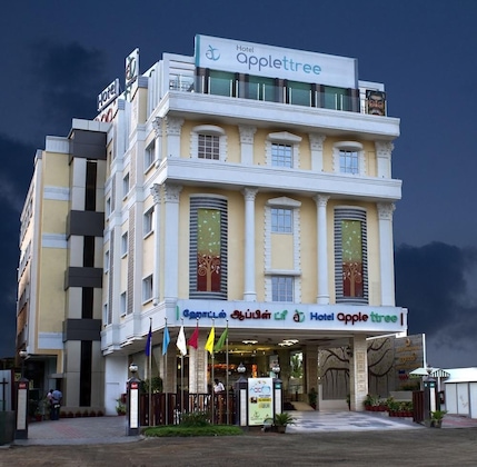 Gallery - Hotel Applettree