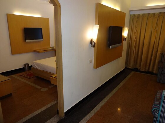 Gallery - Hotel Ilapuram