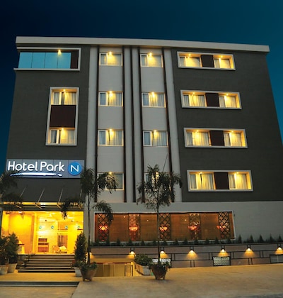Gallery - Hotel Park N
