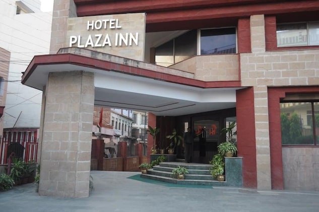 Gallery - Hotel Plaza Inn