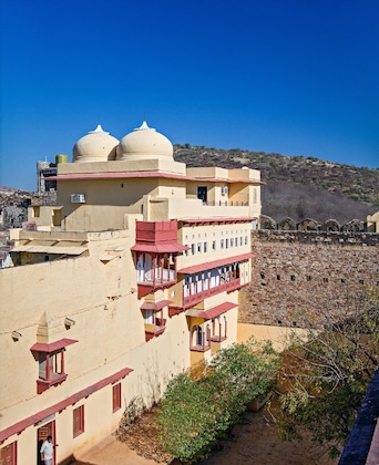 Gallery - Ramathra Fort