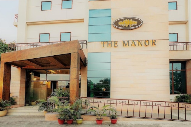 Gallery - The Manor Bareilly Hotel
