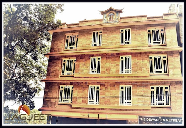 Gallery - Jagjeet's Dewachen Retreat