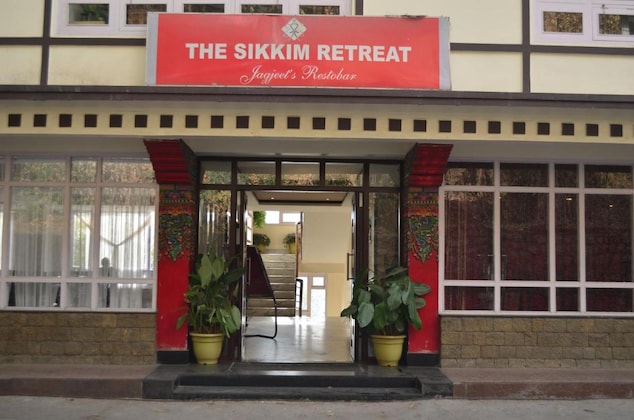 Gallery - Jagjeet Sikkim Retreat