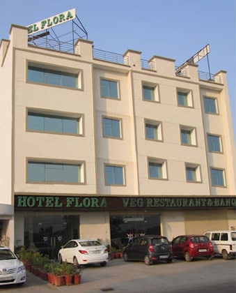 Gallery - Hotel Flora Haridwar