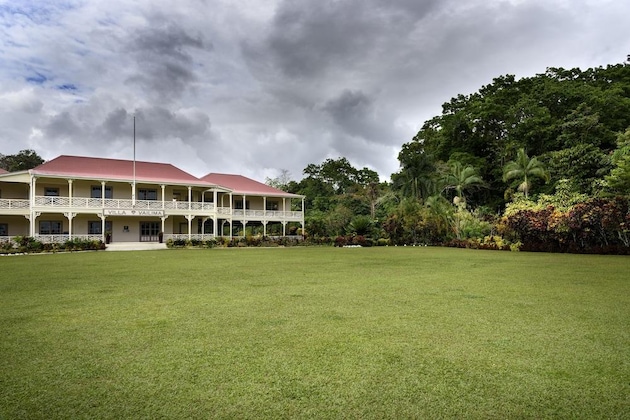Gallery - Sheraton Samoa Aggie Grey's Hotel & Bungalows