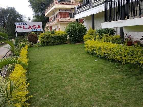 Gallery - Hotel Lasa Grand