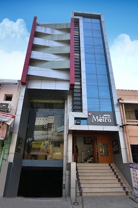 Gallery - Hotel Metro