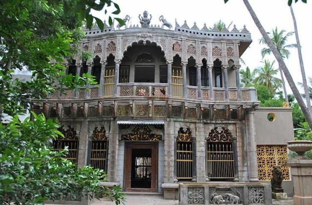 Gallery - Indeco Hotels Swamimalai