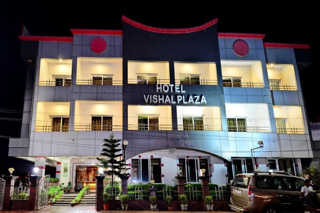 Gallery - Hotel Vishal Plaza
