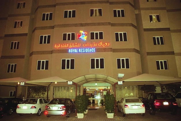 Gallery - Royal Residence Hotel