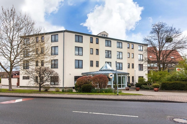 Gallery - Novum Hotel Strijewski Wolfsburg