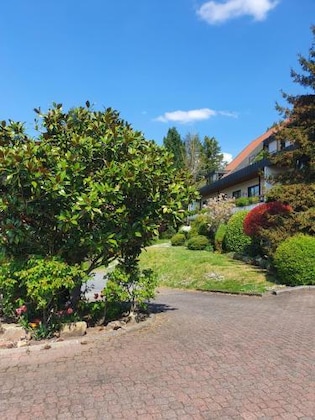 Gallery - Käfernberg Hotel - Restaurant