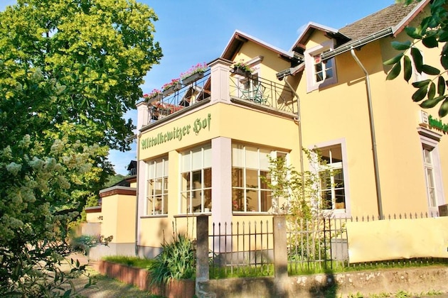 Gallery - Hotel Alttolkewitzer Hof Dresden