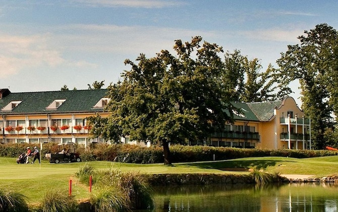 Gallery - Golfhotel Gutshof Penning