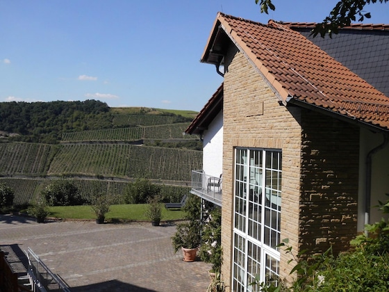 Gallery - Burg-Hotel