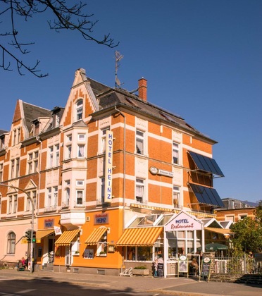 Gallery - Hotel Heinz Plauen