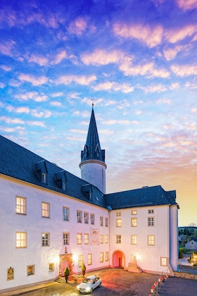 Gallery - Schlosshotel Purschenstein