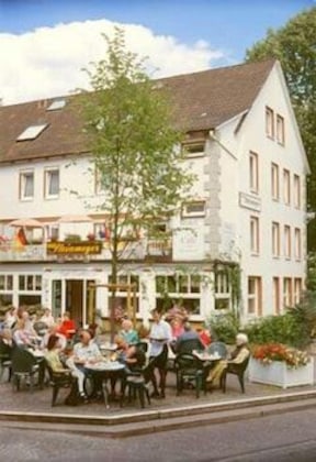 Gallery - Hotel-Pension Haus Steinmeyer
