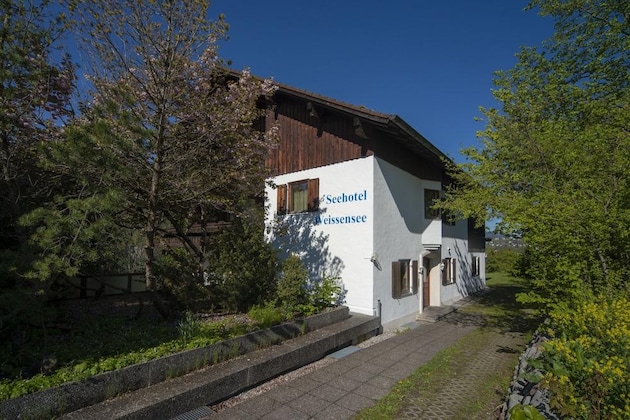 Gallery - Seehotel Weissensee