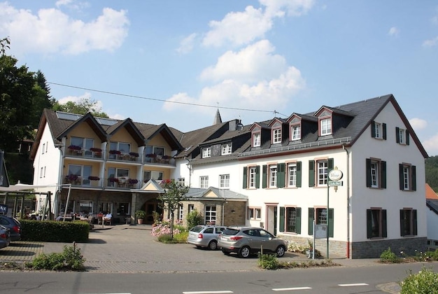 Gallery - Landhaus Schend