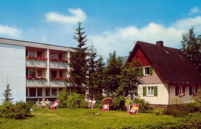 Gallery - Pension und Landhaus Wölfel