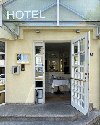 Gallery - Hotel Am Theater Beim Schloss