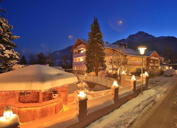 Gallery - Wellness & Landhotel Prinz