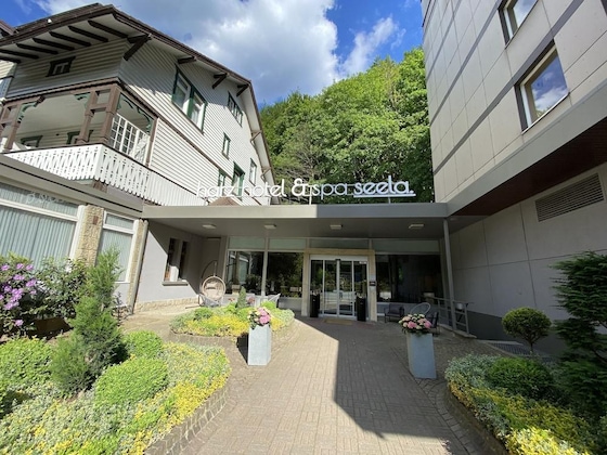 Gallery - Harz Hotel & Spa Seela