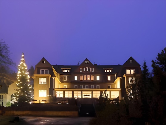 Gallery - Berg & Spa Hotel Gabelbach