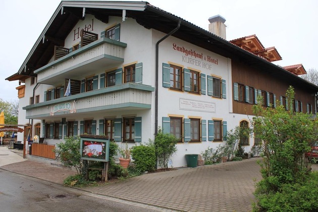 Gallery - Landgasthaus & Hotel Kurfer Hof