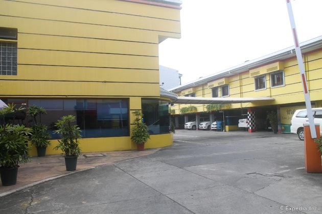 Gallery - Park Bed And Breakfast Hotel Pasay
