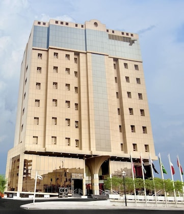Gallery - Corp Executive Hotel Doha Suites