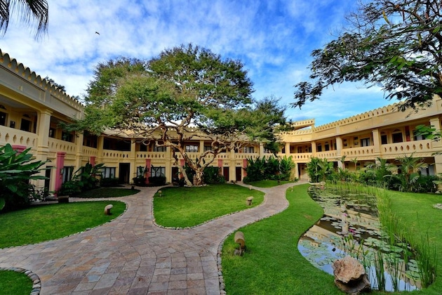 Gallery - Areindmar Hotel