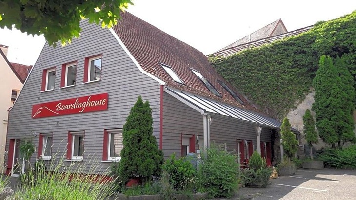 Gallery - Hotel Dietz