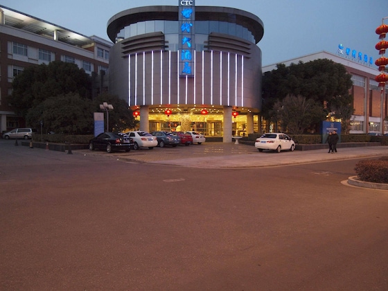 Gallery - Century Hotel Taicang