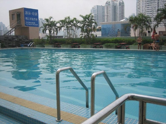 Gallery - Hong Gui