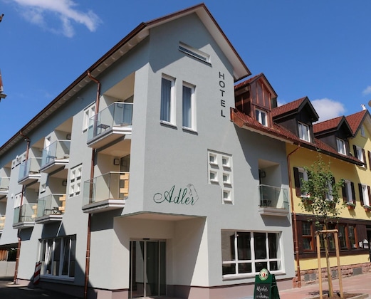 Gallery - Hotel Adler