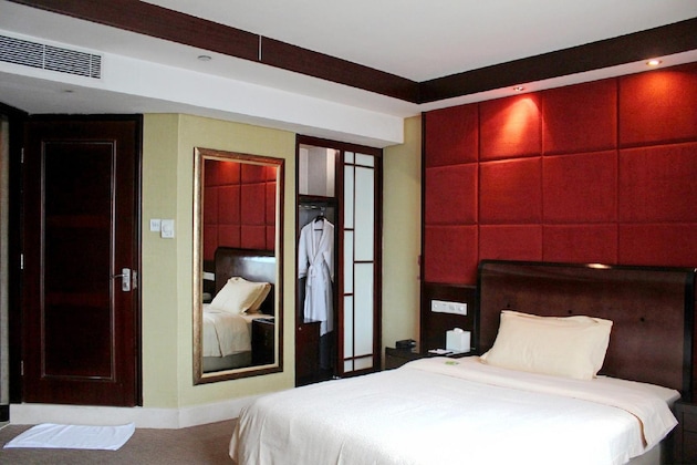 Gallery - Chinflux Mandarin Hotel