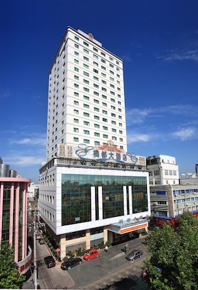 Gallery - Taizhou Orange Town Hotel