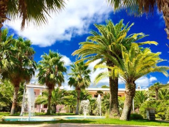 Gallery - Village Baia Turchese