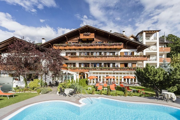 Gallery - Hotel Finkenhof