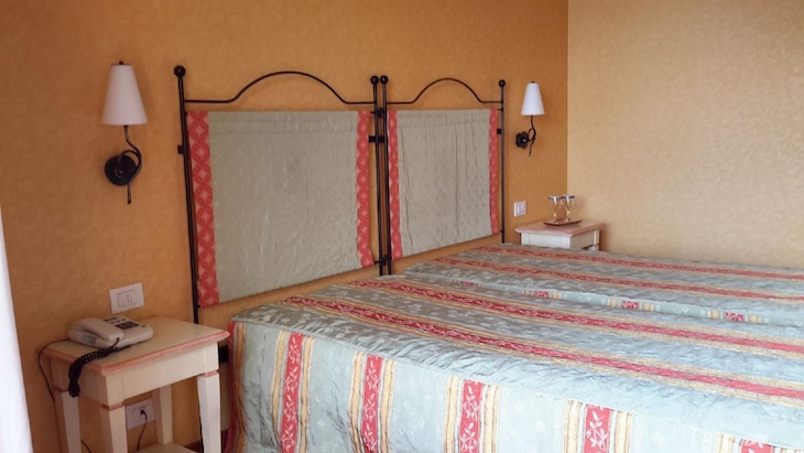 Gallery - Hotel Campagna